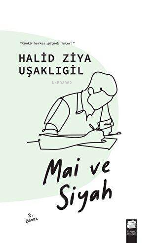 Mai ve Siyah - Kitapiks.com