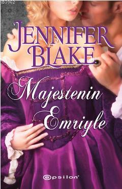 Majestenin Emriyle - Kitapiks.com
