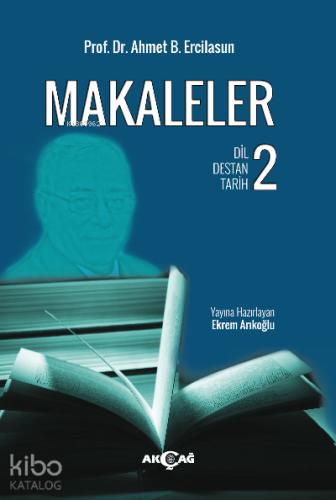 Makaleler 2 - Kitapiks.com