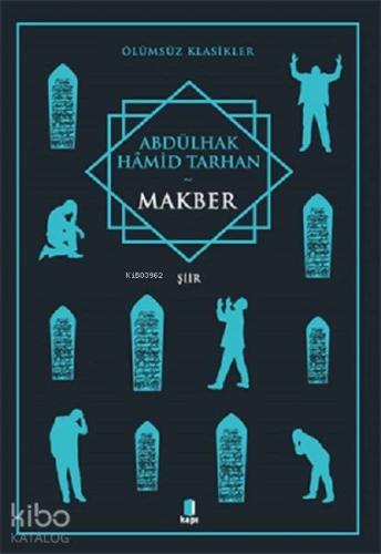 Makber - Kitapiks.com