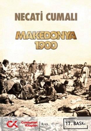 Makedonya 1900 - Kitapiks.com