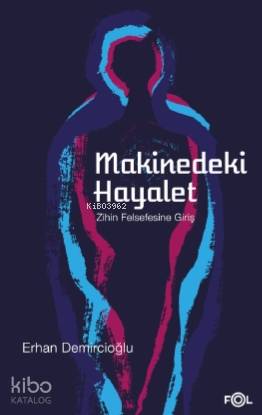 Makinedeki Hayalet - Kitapiks.com