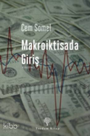 Makroiktisada Giriş