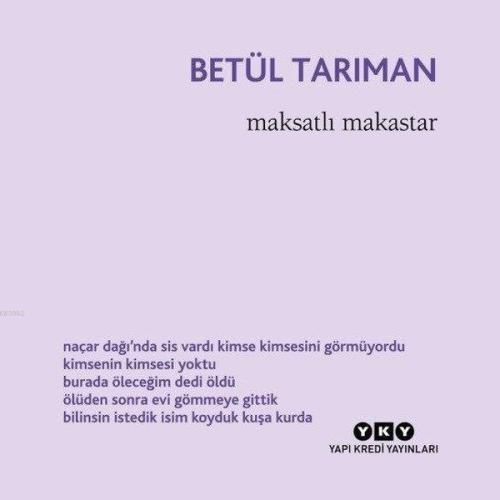 Maksatlı Makastar - Kitapiks.com