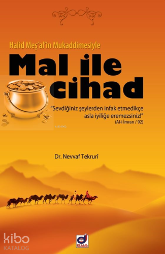 Mal İle Cihad - Kitapiks.com