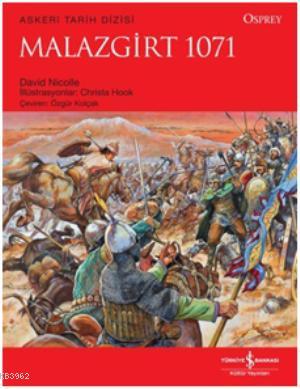 Malazgirt 1071 - Kitapiks.com