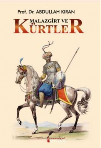 Malazgirt Ve Kürtler - Kitapiks.com