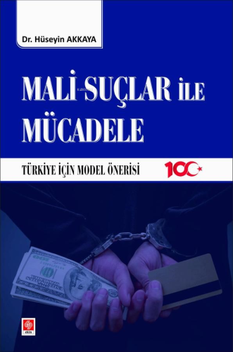 Mali Suçlar ile Mücadele - Kitapiks.com