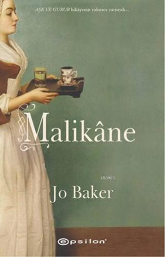 Malikâne - Kitapiks.com