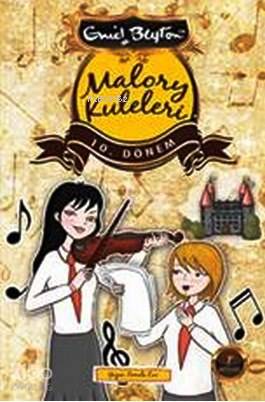 Malory Kuleleri 10. Dönem - Kitapiks.com