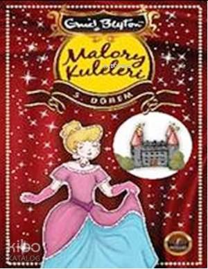 Malory Kuleleri 5. Dönem - Kitapiks.com