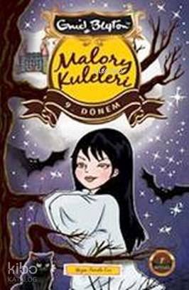 Malory Kuleleri 8. Dönem - Kitapiks.com