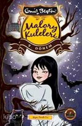 Malory Kuleleri 9. Dönem - Kitapiks.com