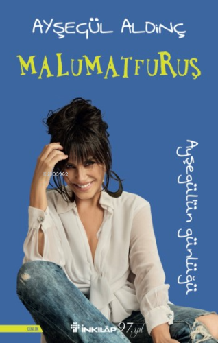 Malumatfuruş - Kitapiks.com