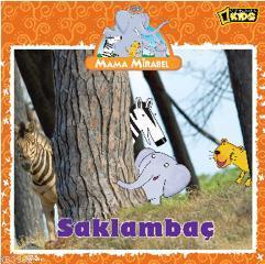Mama Mirabel Saklambaç