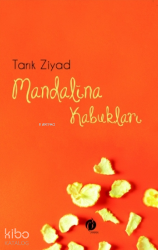 Mandalina Kabukları - Kitapiks.com