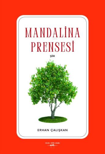 Mandalina Prensesi - Kitapiks.com