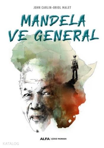 Mandela ve General - Kitapiks.com