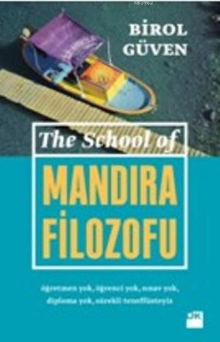 Mandıra Filozofu - Kitapiks.com