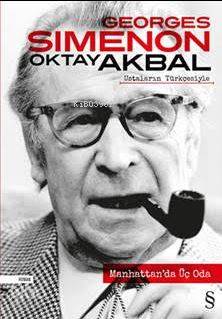 Manhattan'da Üç Oda - Kitapiks.com