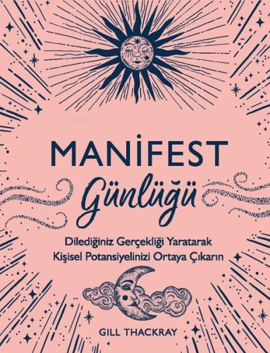 Manifest Günlüğü - Kitapiks.com