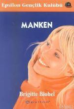 Manken - Kitapiks.com