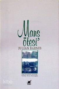 Mans Ötesi - Kitapiks.com