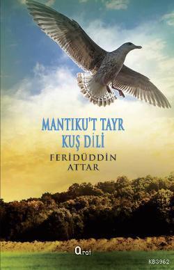 Mantıkut Tayr Kuş Dili - Kitapiks.com