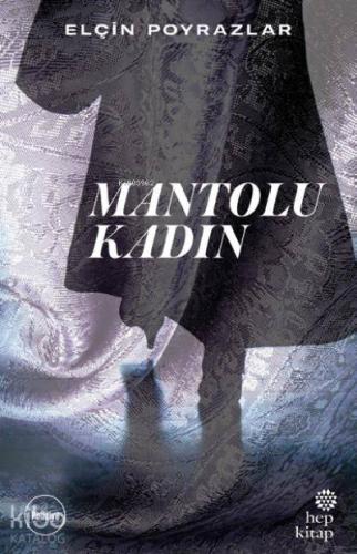 Mantolu Kadın - Kitapiks.com