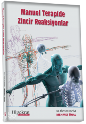 Manuel Terapide Zincir Reaksiyonlar - Kitapiks.com