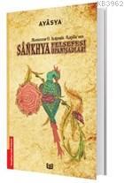 Manusmrti Işığında Kapila'nın Sankhya Felsefesi Upanişadları - Kitapik