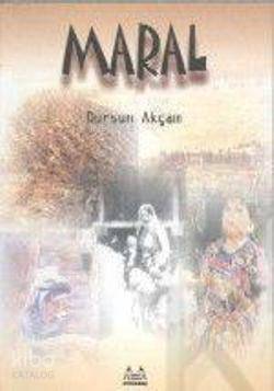 Maral - Kitapiks.com