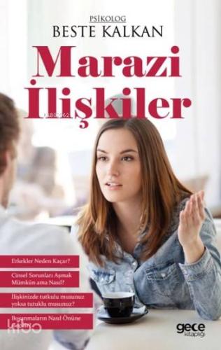 Marazi İlişkiler - Kitapiks.com