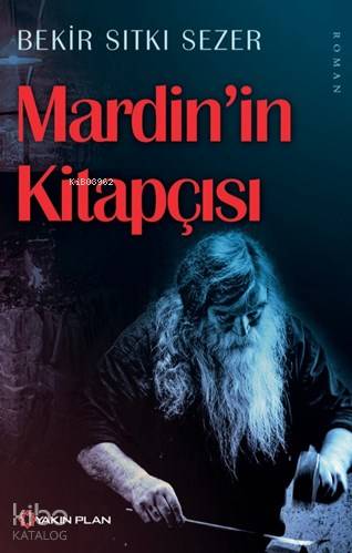 Mardin'in Kitapçısı - Kitapiks.com