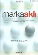 Marka Aklı - Kitapiks.com