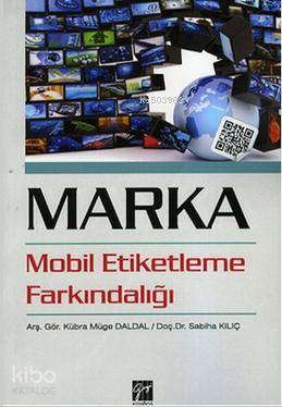 Marka Mobil Etiketleme Farkındalığı - Kitapiks.com