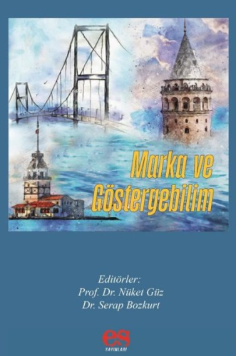 Marka ve Göstergebilim - Kitapiks.com