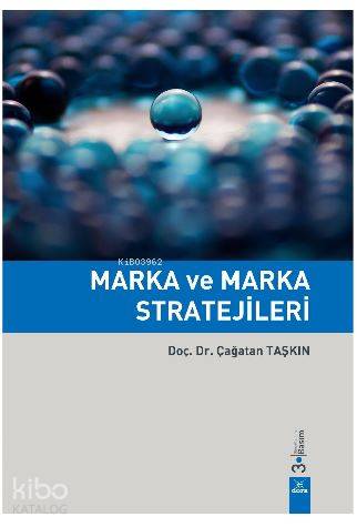 Marka ve Marka Stratejileri - Kitapiks.com
