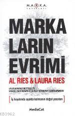 Markaların Evrimi - Kitapiks.com