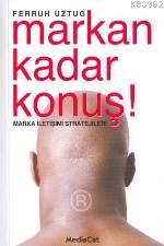 Markan Kadar Konuş - Kitapiks.com