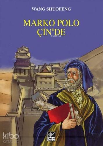Marko Polo Çin'de