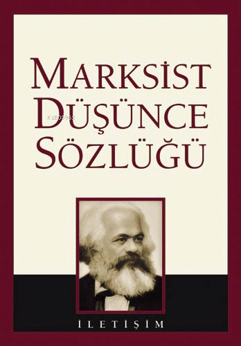 Marksist Düşünce Sözlüğü (Ciltli) - Kitapiks.com
