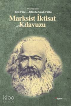 Marksist İktisat Kılavuzu - Kitapiks.com