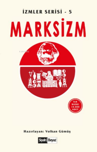 Marksizm İzmler Serisi 5 - Kitapiks.com