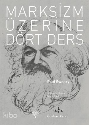 Marksizm Üzerine Dört Ders - Kitapiks.com