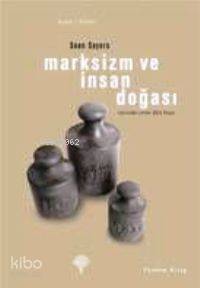 Marksizm ve İnsan Doğası - Kitapiks.com
