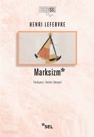 Marksizm - Kitapiks.com