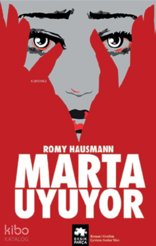 Marta Uyuyor - Kitapiks.com