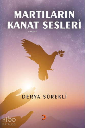 Martıların Kanat Sesleri - Kitapiks.com