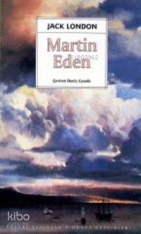 Martin Eden - Kitapiks.com